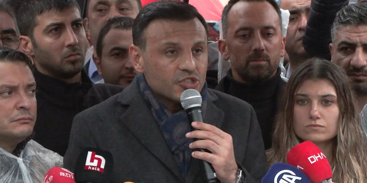 Chp İl Başkanı Çelik: Anayasa'yı Her Gün Savunmaya Devam Edeceğiz