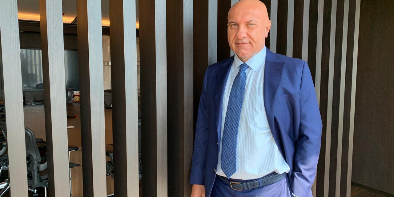 Yüksel Yıldırım: Hakemlerin Basiretsiz Tavırları Emeklerimizi Yerle Bir Ediyor