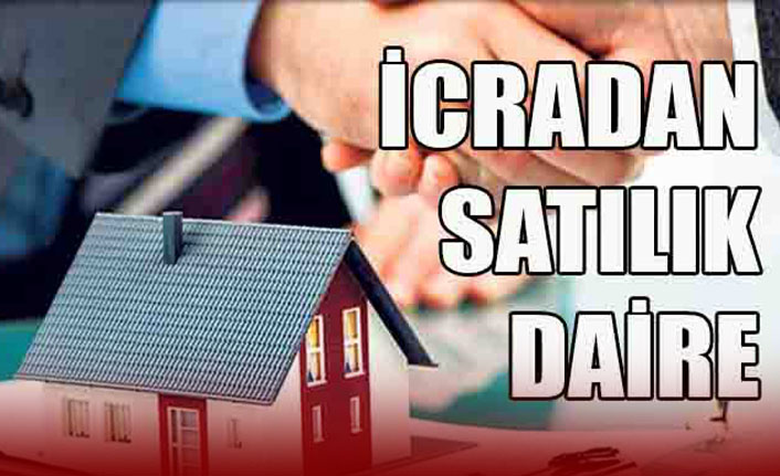 İstanbul Fatih'te 114,50 m² daire mahkemeden satılıktır