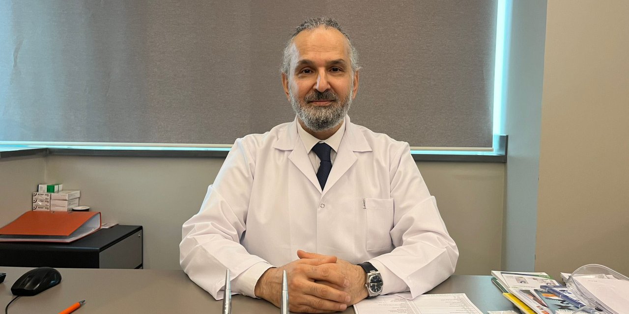 Dünya Diyabet Günü’nde Uzmanı Uyardı: Bu Hastalık Görme Kaybına Yol Açabilir