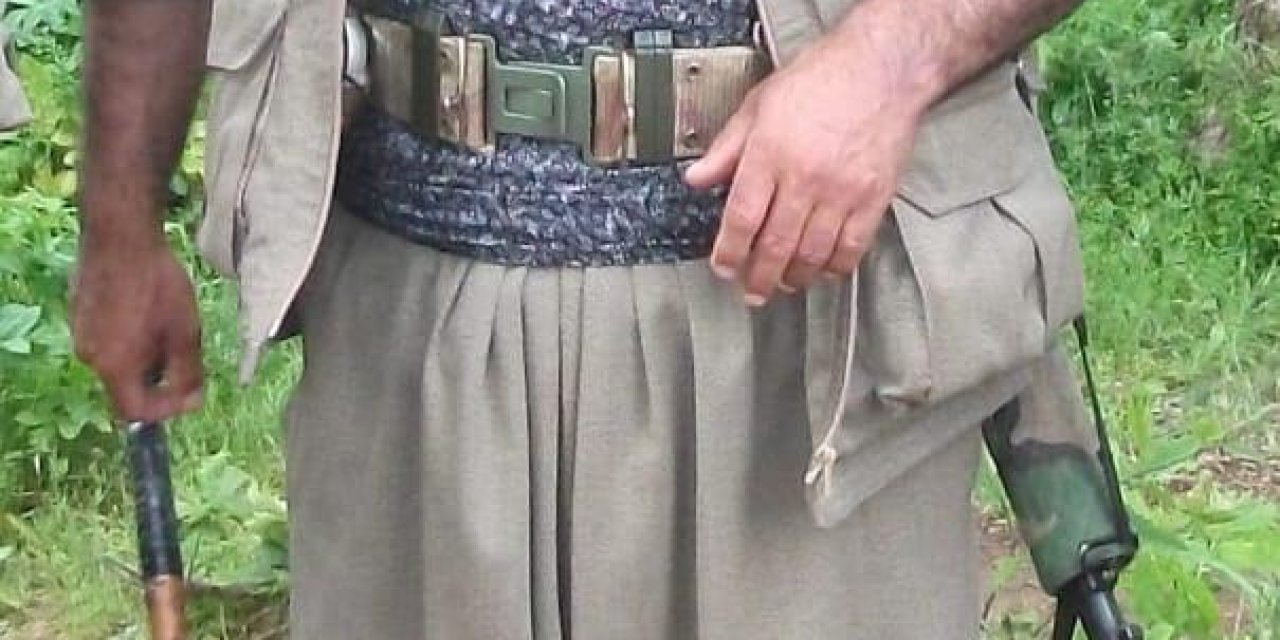 Mit, Pkk/kck'nın Sözde Kerkük Eyalet Sorumlusunu Etkisiz Hale Getirdi