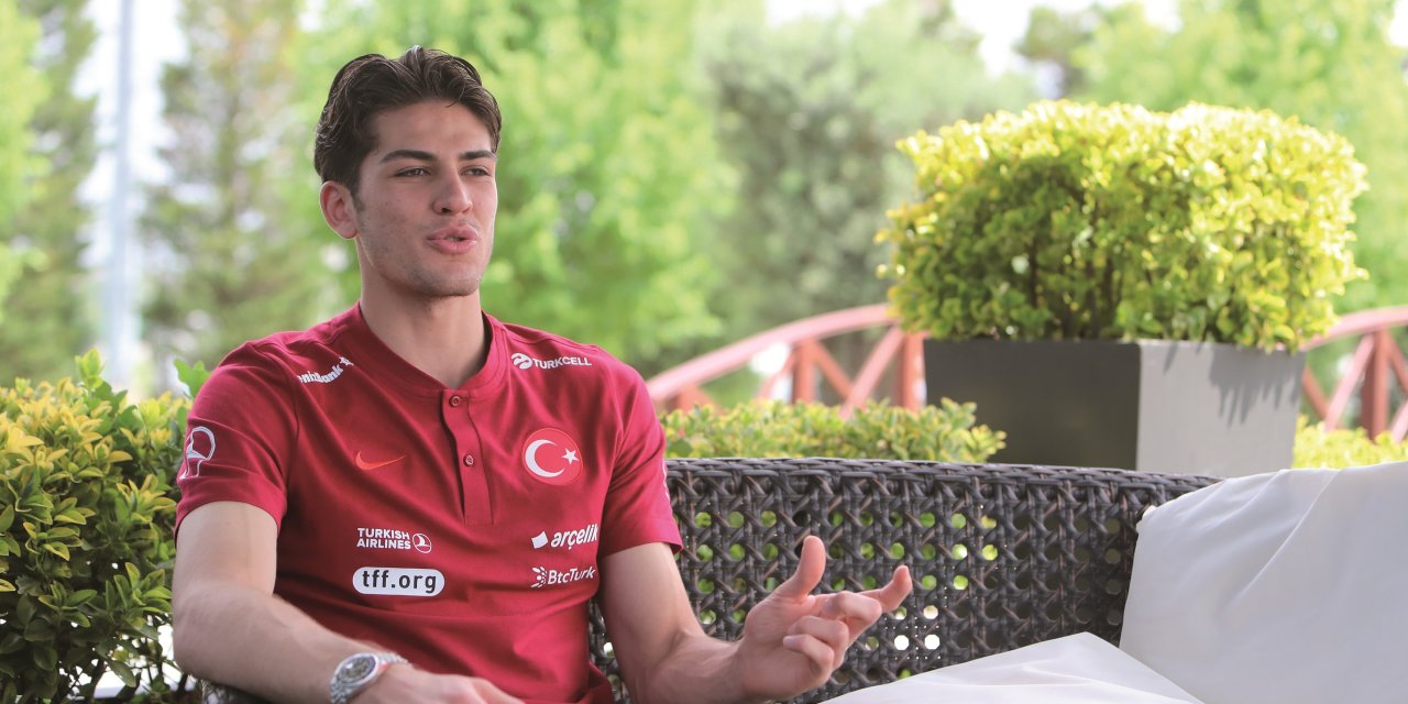 Doğan Alemdar: Euro 2024'te Olmayı Ve O Atmosferi Görmeyi Çok İsterim