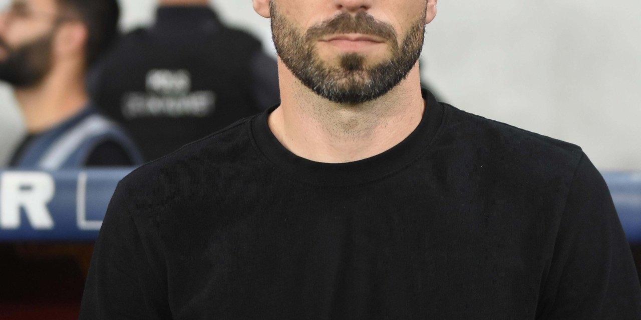 Göztepe'de Kokovic'e Güvenoyu