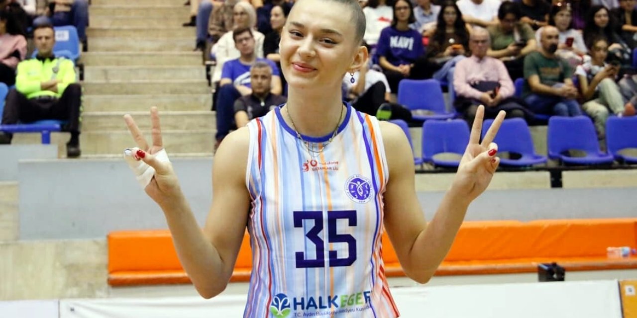 Aydın'a İlayda'dan Kötü Haber