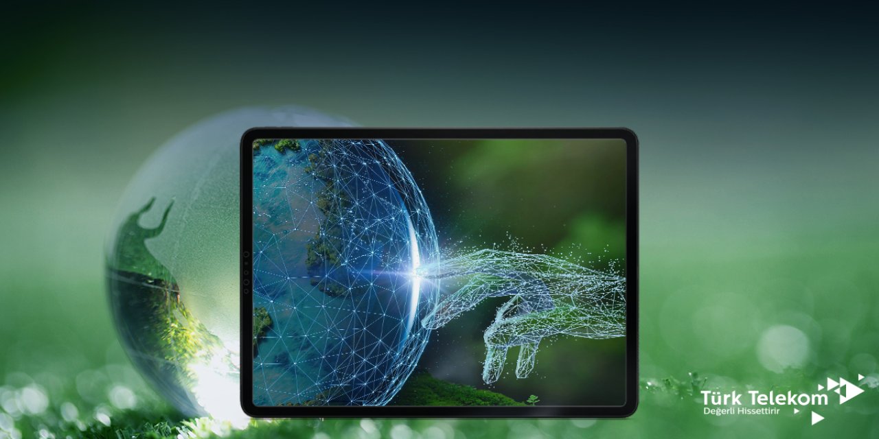 Türk Telekom ‘2022 Sürdürülebilirlik Raporu’nu Yayımladı