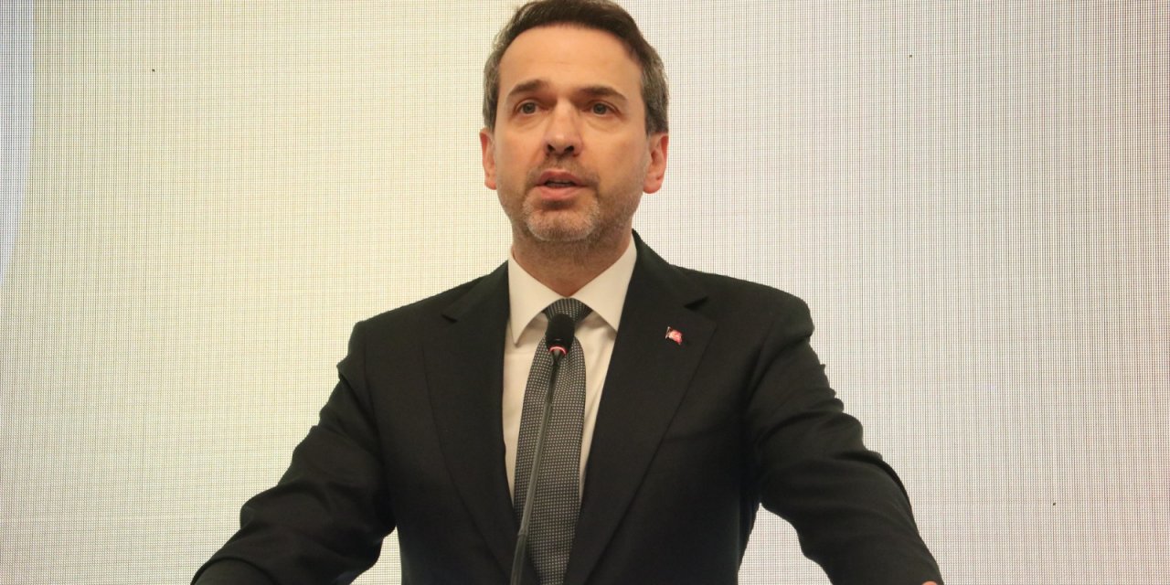 Bakan Işıkhan: 23 Bin Maden Çalışanına Eğitim Sağladık