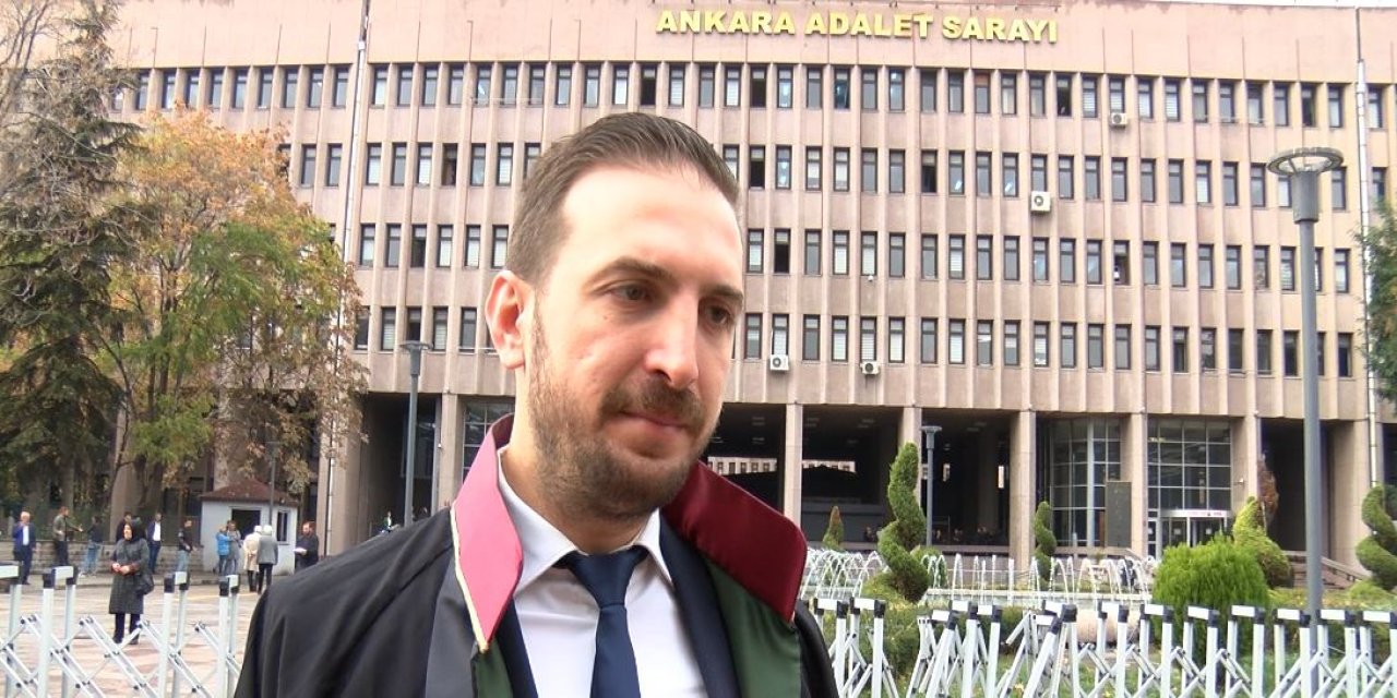 Yangında 3 Kişinin Öldüğü Fabrikanın Sahibi: Çalışanların Sigortası Var Mı Bilmiyorum (2)