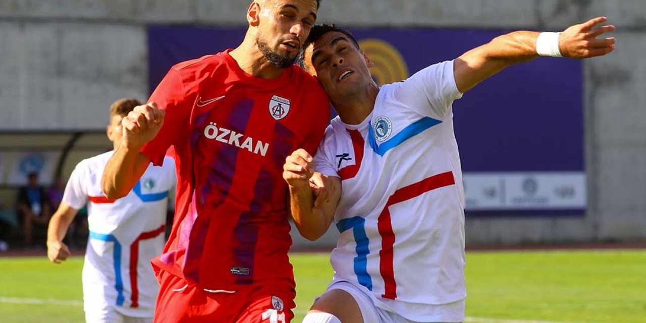 Altınordu'da Keni Var Sessiz Kaldı