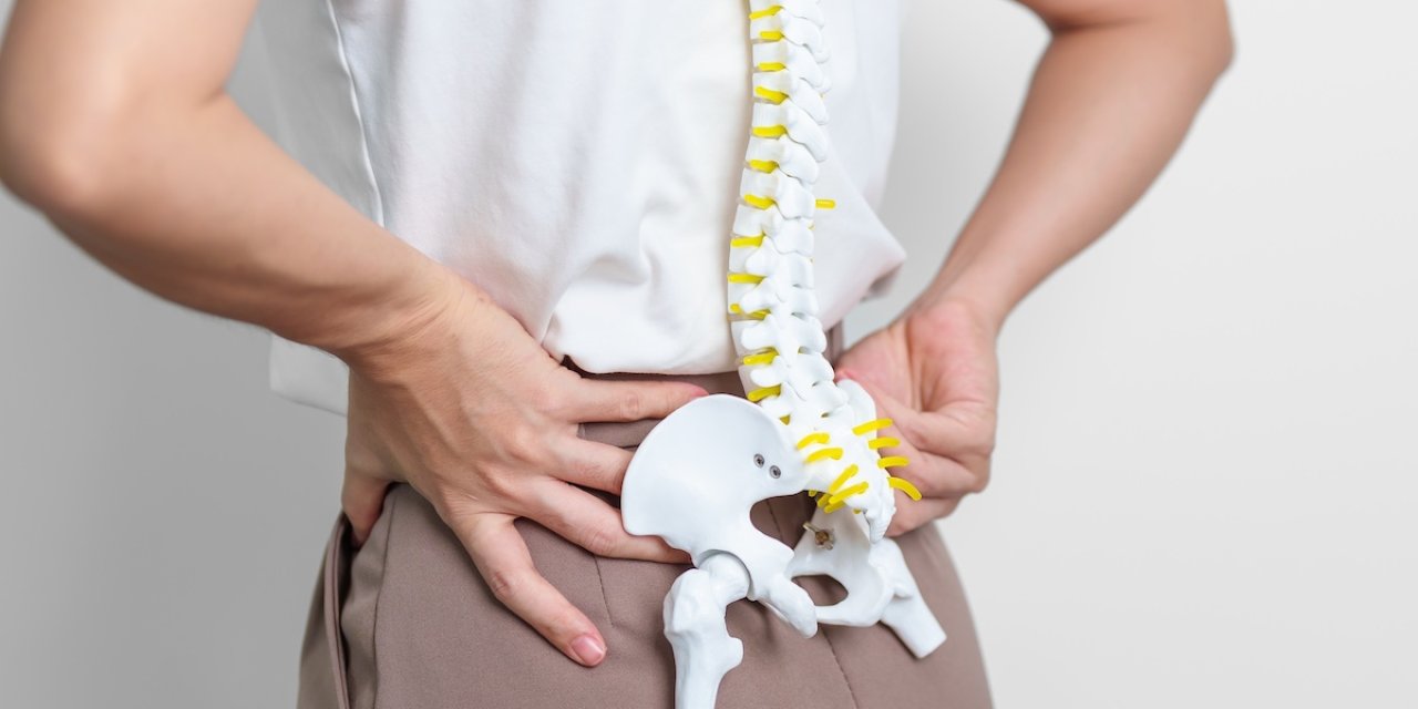Uzmanı Açıkladı: Omurga Tümörleri Ciddi Problemlere Neden Olabiliyor