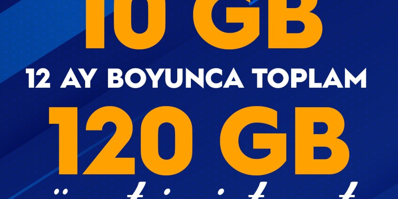 Uraloğlu: Üniversite Öğrencilerine Aylık 10 Gb İnternet İmkanı Sunuyoruz