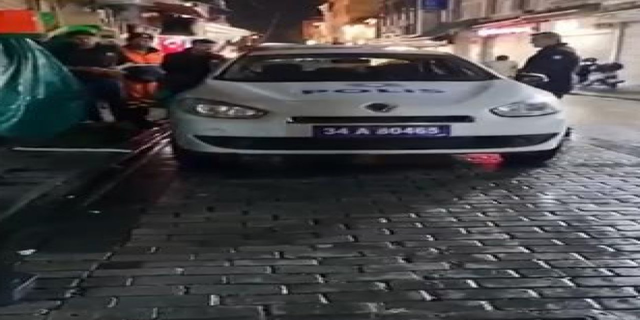 Fatih'te Çantasına Kedi Koyarak Giden Şüphelinin Evinde 8 Ölü Kedi Bulundu