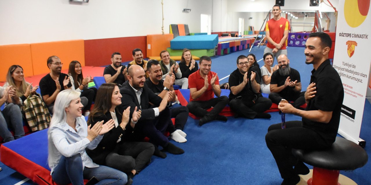 Ferhat Arıcan Ailelerle Buluştu