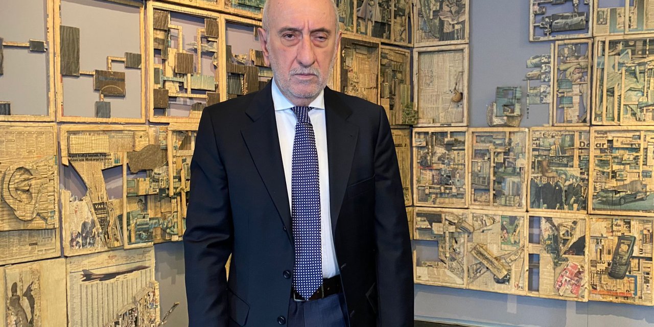 Karabağ'ın 30 Yıllık Tarihi Değişimi Yazı Dizisi Oldu