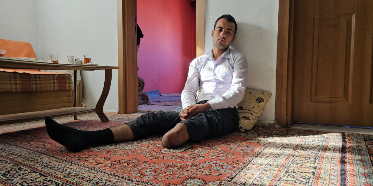 Afgan Madencinin Yakıldığı Olayda Kan Donduran İfadeler (2)