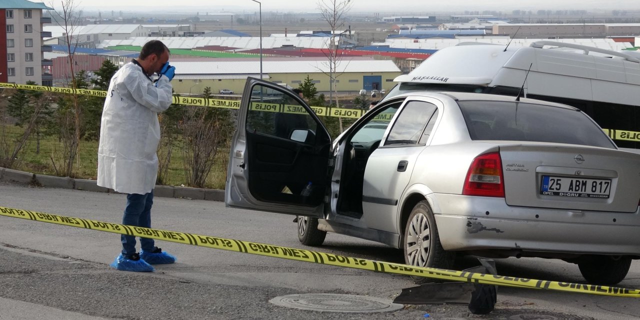 14 Yaşındaki Çocuğun Otomobille Çarptığı 5 Yaşındaki Mehmet Erdem Toprağa Verildi