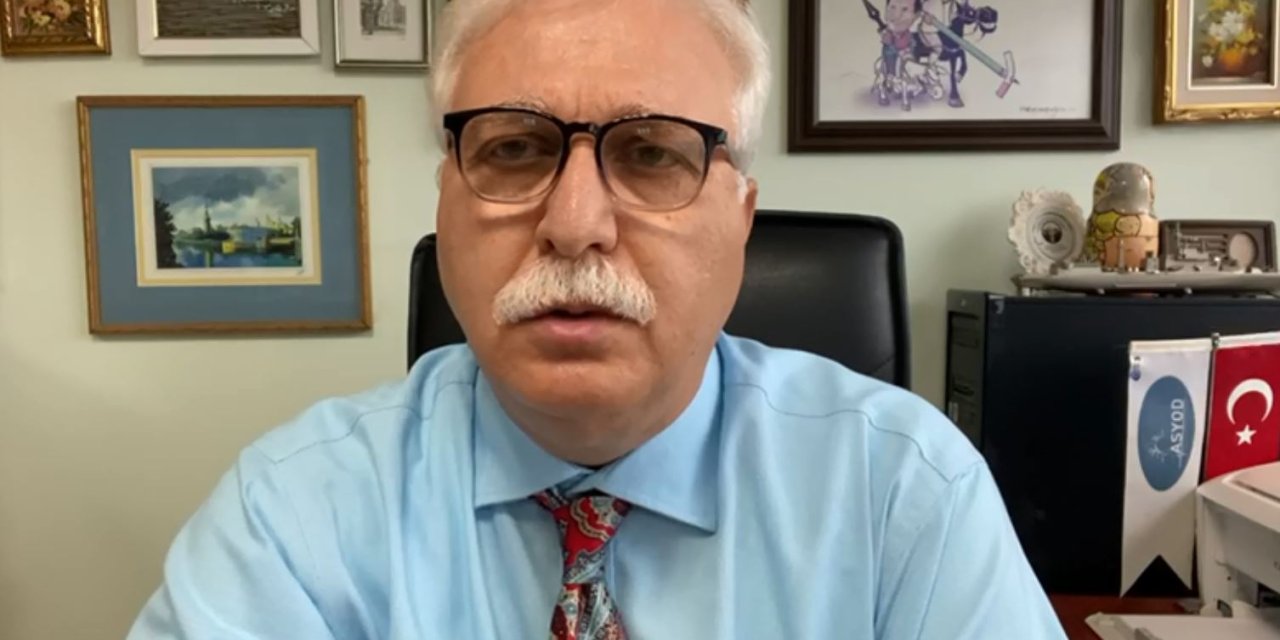 Prof. Dr. Özlü: Koah İçin Erken Tanı Önemlidir