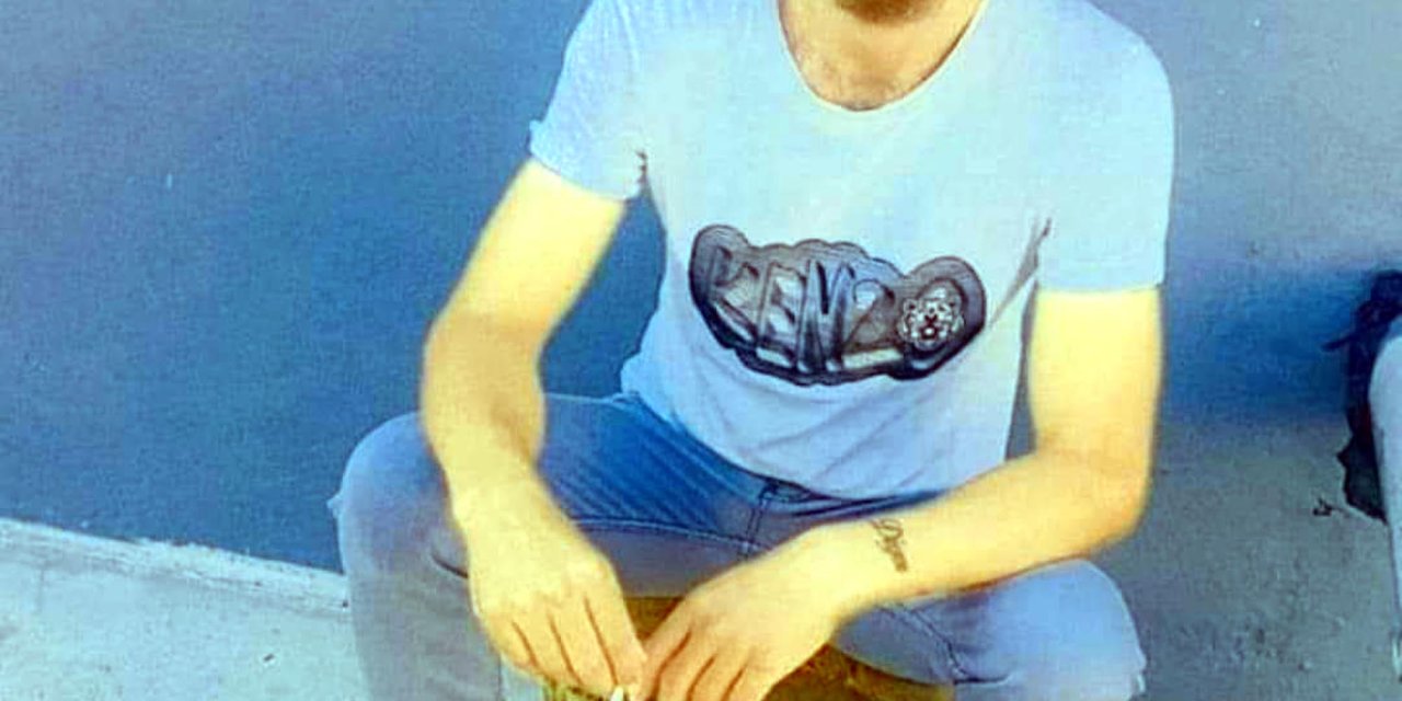 Parkta Tabancayla Vurulan Uğur, Hayatını Kaybetti