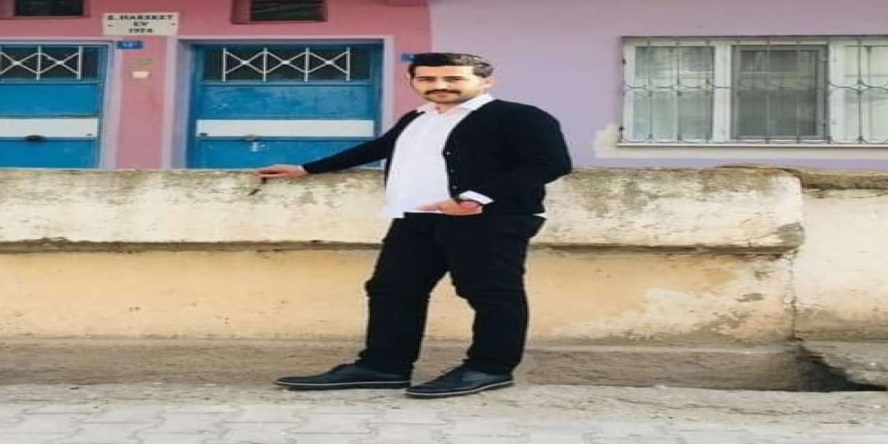 Kazada Ölen Polis Memuru Toprağa Verildi