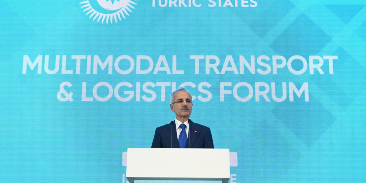 Uraloğlu, Azerbaycan’da 'tdt Ulaştırma Bakanları Toplantısı’na Katılacak