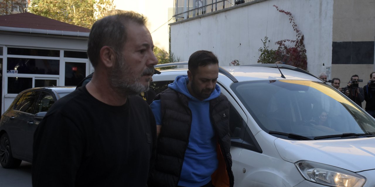 Nihal Ve Bahar Candan Sağlık Kontrolünden Geçirildi