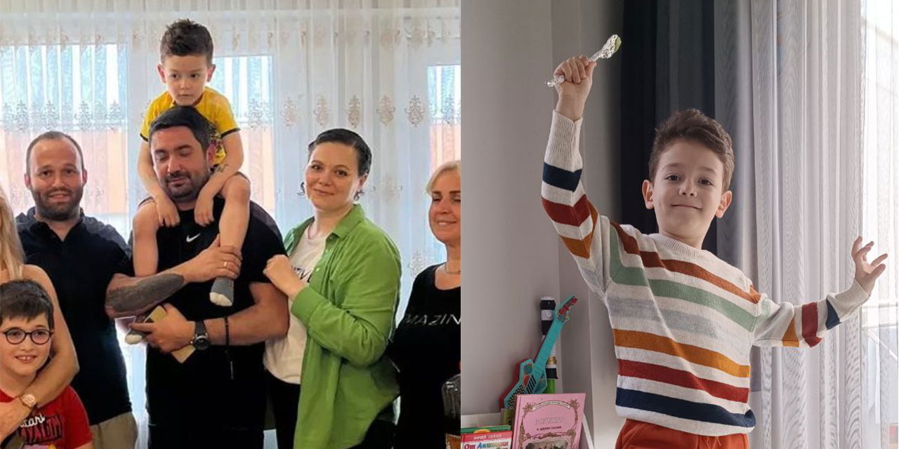 5 Yaşındaki Deniz, Dişi Çekildikten 3 Gün Sonra Öldü