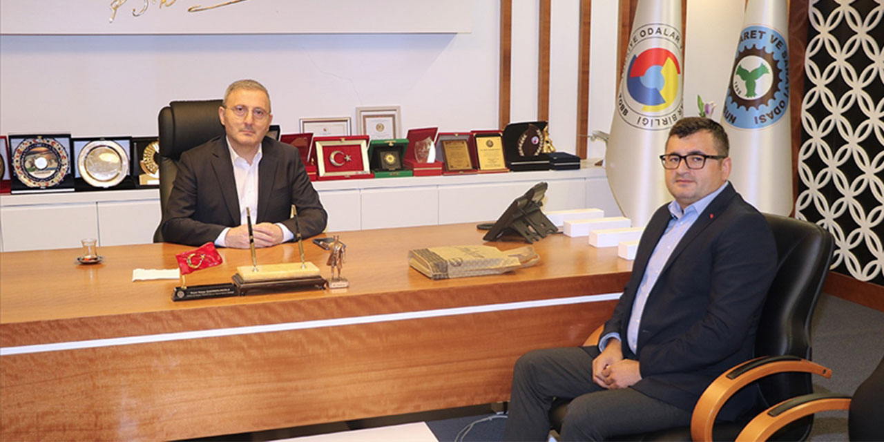 Giresun Limanı'nda konteyner taşımacılığı başlayacak