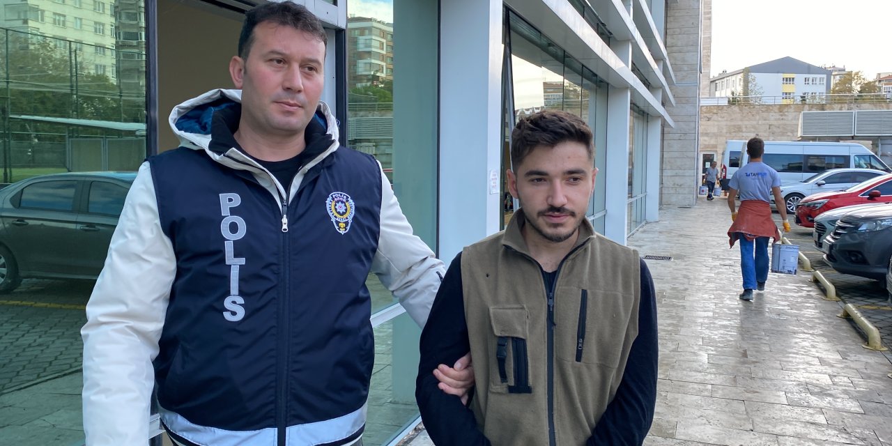 Tutuklanan Hırsızlık Şüphelisi: Borcumu Ödeyemeyince Hırsızlık Yaptırdılar