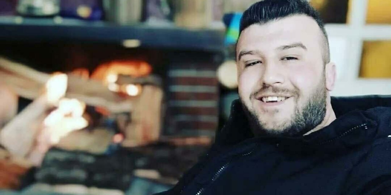 Sokak Ortasındaki Cinayetin Şüphelisi Tutuklandı