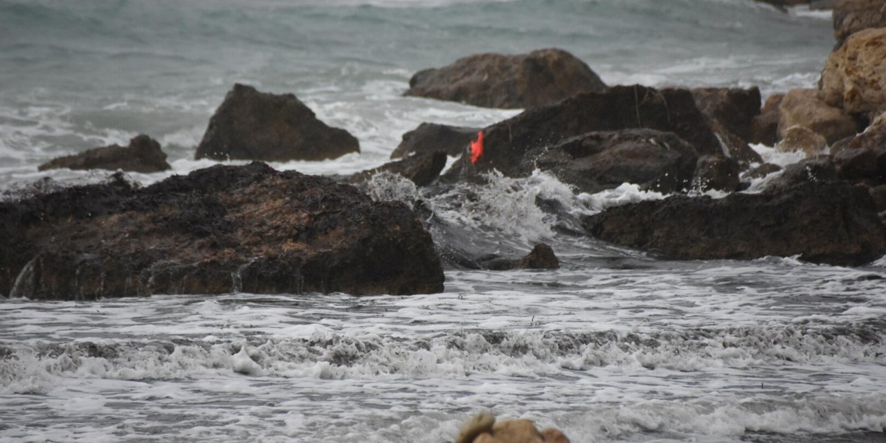 Çeşme Göçmen Faciasında Ölü Sayısı 6'ya Çıktı, 2 Şüpheli Tutuklandı