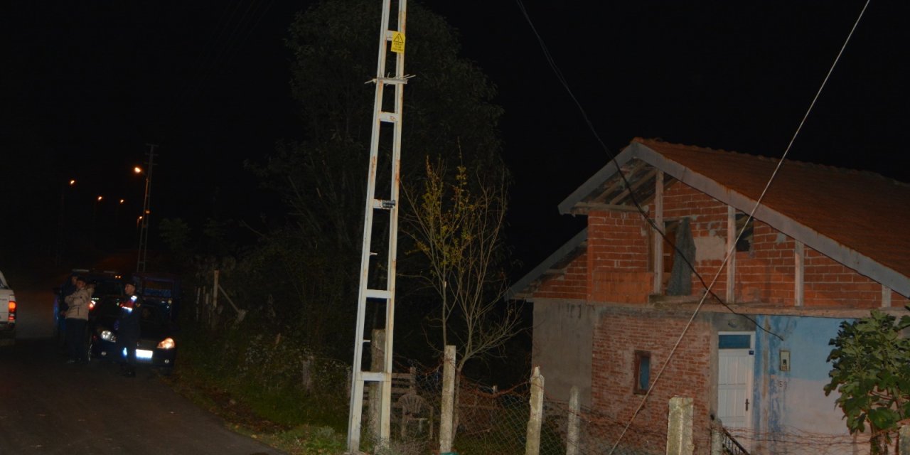 Epilepsi Krizi Geçirip Kayalıklardan Düşerek Öldü
