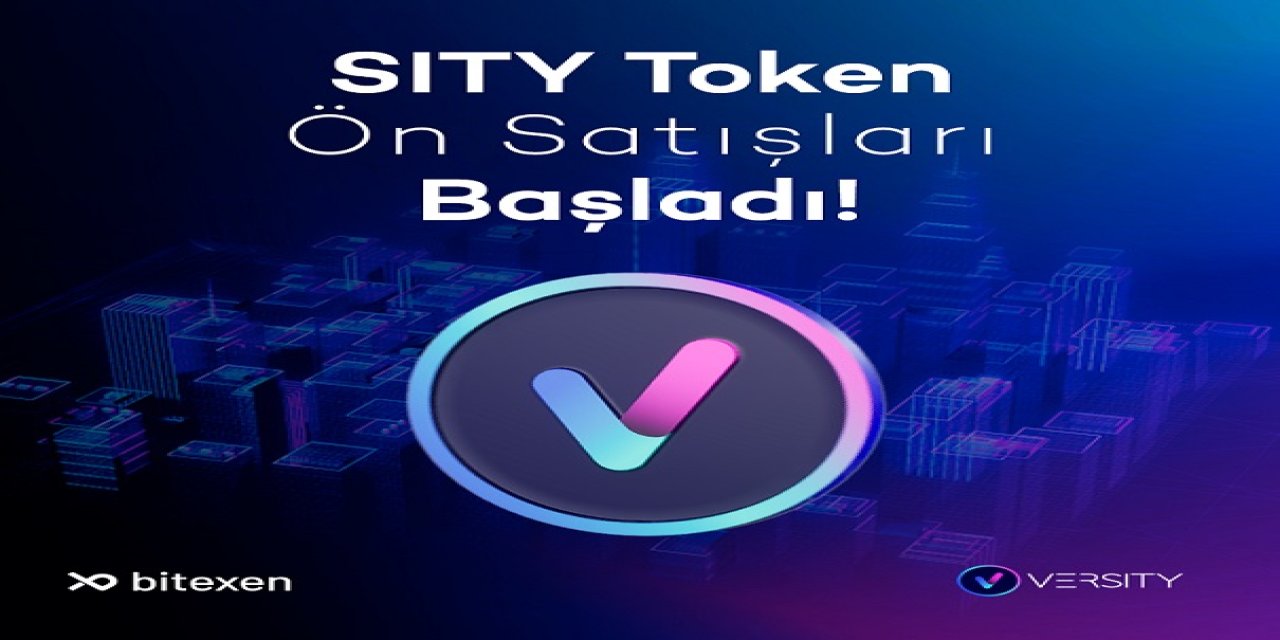 Versity Token Bitexen'deki Yerini Aldı