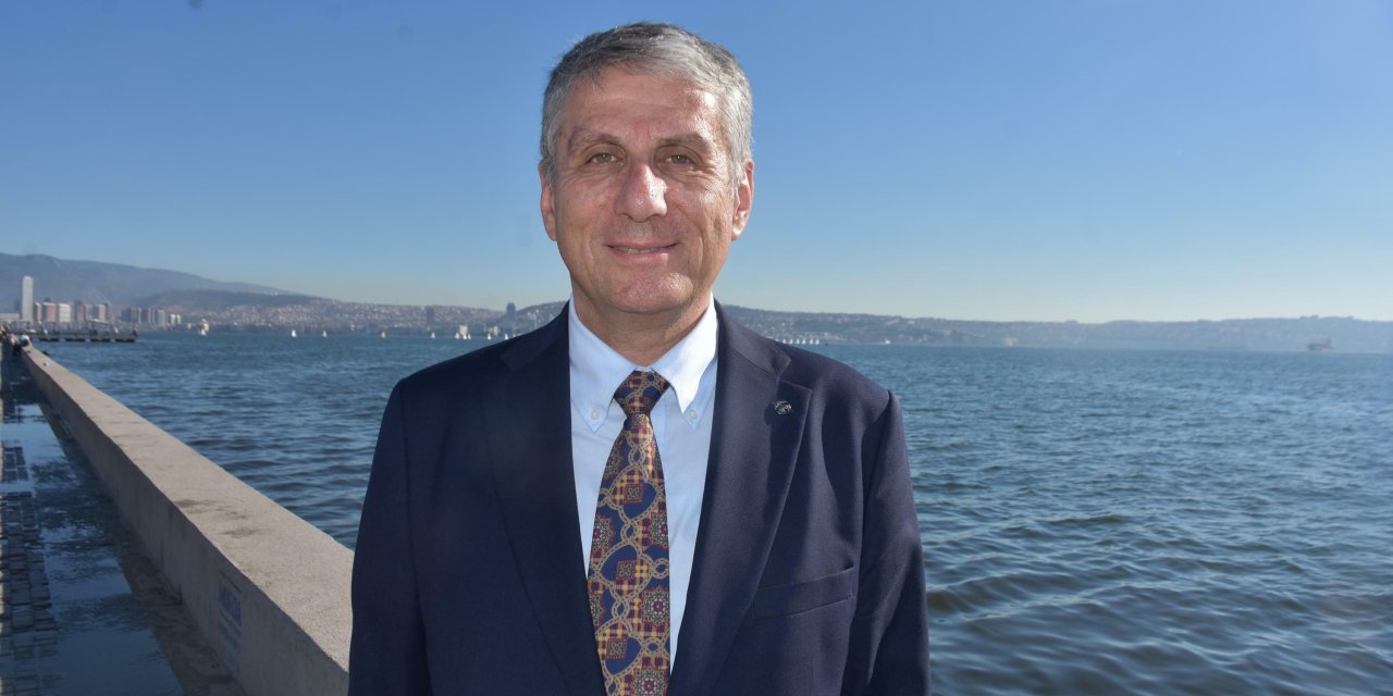 'Fırtına Kabarmaları Yaşam Alanlarını Da Etkileyecek; Kıyı Yapılaşmalarına Dikkat'