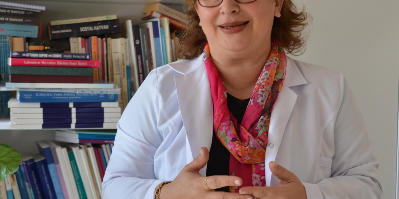 Prof. Dr. Sabuncuoğlu: 'Köpek Görünce Ağaç Olacaksın' Düşüncesi Yanlış