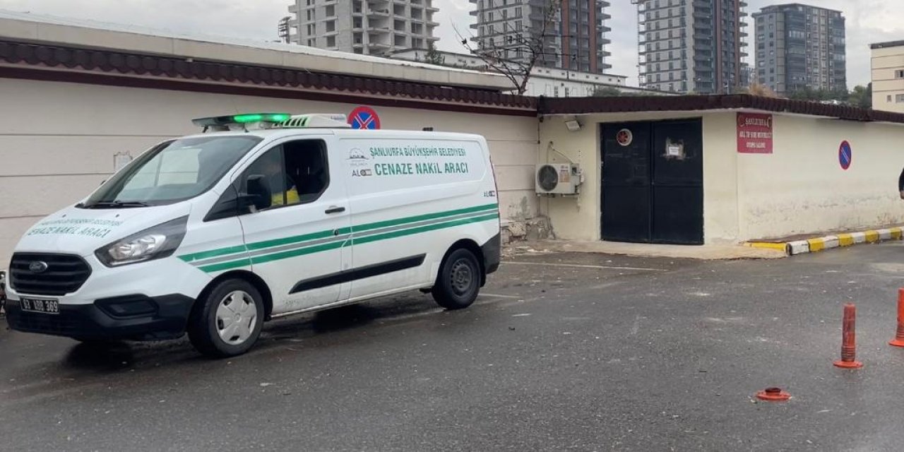 Evde Av Tüfeğiyle Vurulan Hamile Kadın Öldü, Eşi Gözaltına Alındı