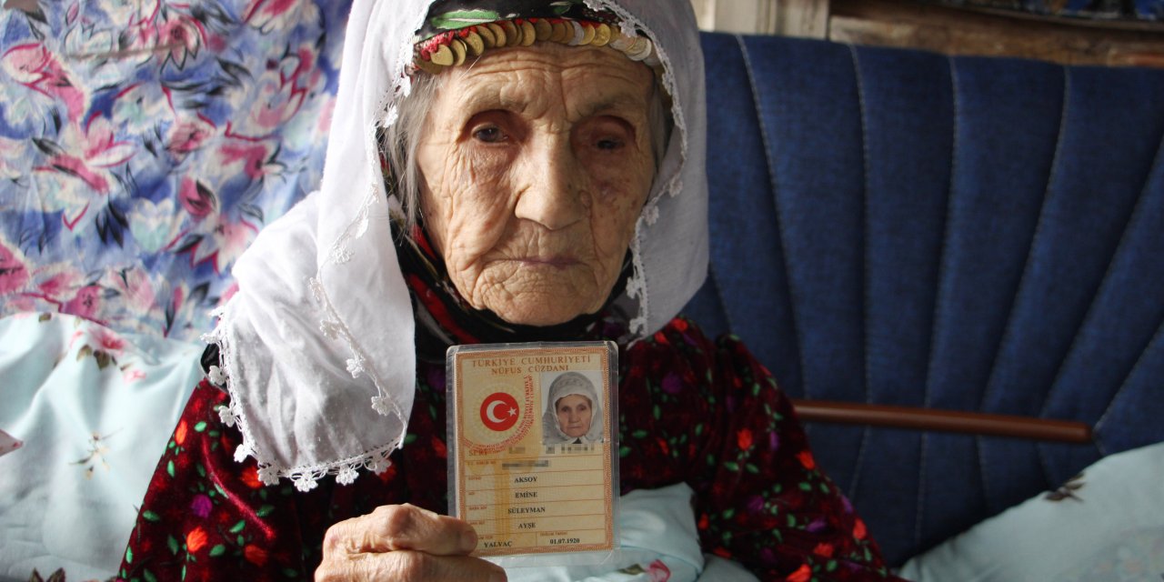 Koronavirüsü Yenmişti; 103 Yaşında Hayatını Kaybetti