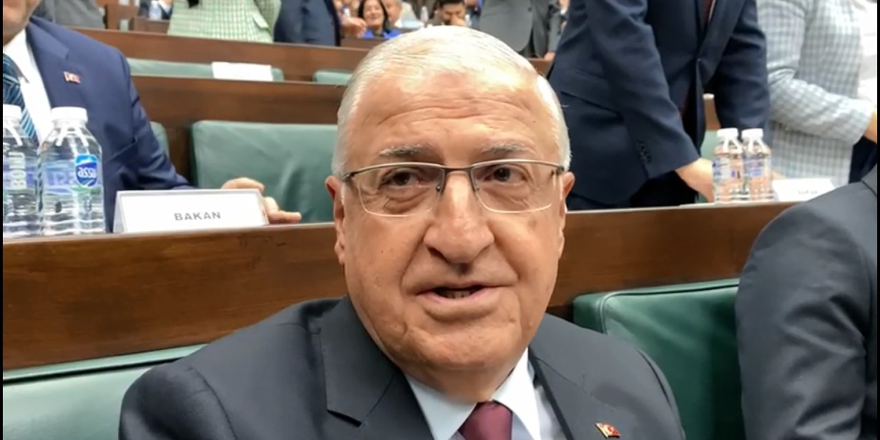 Bakan Güler: Yunanistan İle Görüşmeler Gayet Olumlu Geçti