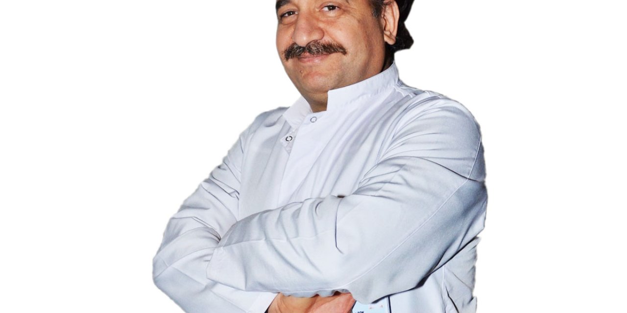 Uzmanından Antibiyotik Kullanımı Uyarısı