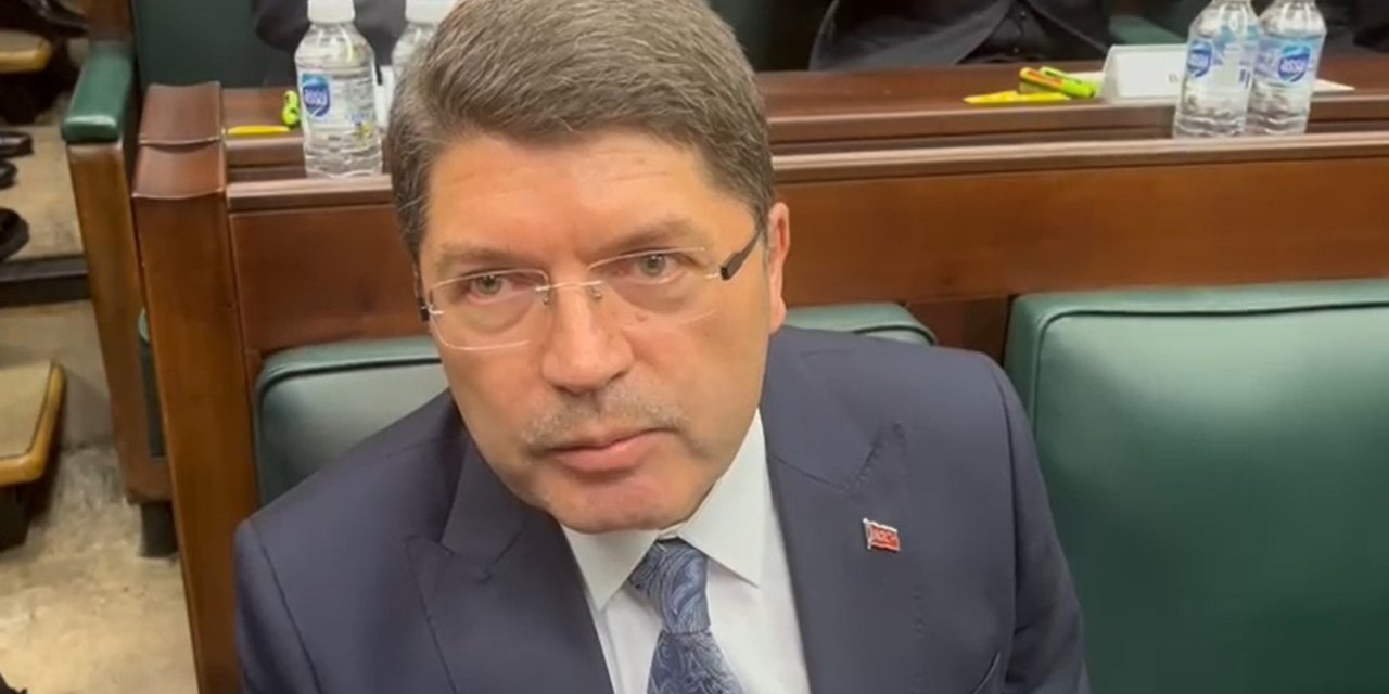 Bakan Tunç: Bireysel Başvuru Hakkından Geriye Dönüş Yok