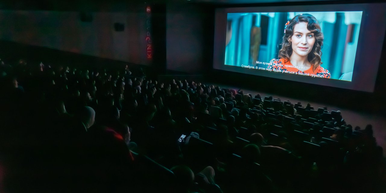 Kazakistan'da 'Türk Filmleri Haftası' Düzenlendi