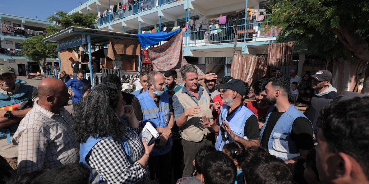 İsrail, Refah Kapısı’ndan İlk Defa Geçen ‘Yarım Tanker’ Yakıtın Kullanımını Sınırladı