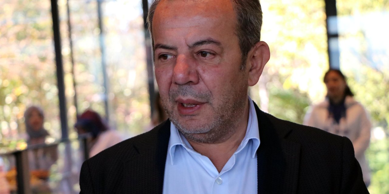 Tanju Özcan: Muharrem İnce’nin Chp’ye Dönmesini Çok İsterim