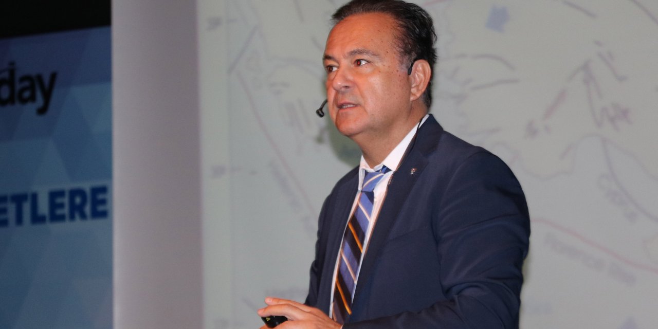 Kandilli Rasathanesi Müdürü Özener: Şehri Terk Etmektense Depreme Güvenli Hale Getirmek Daha Doğru