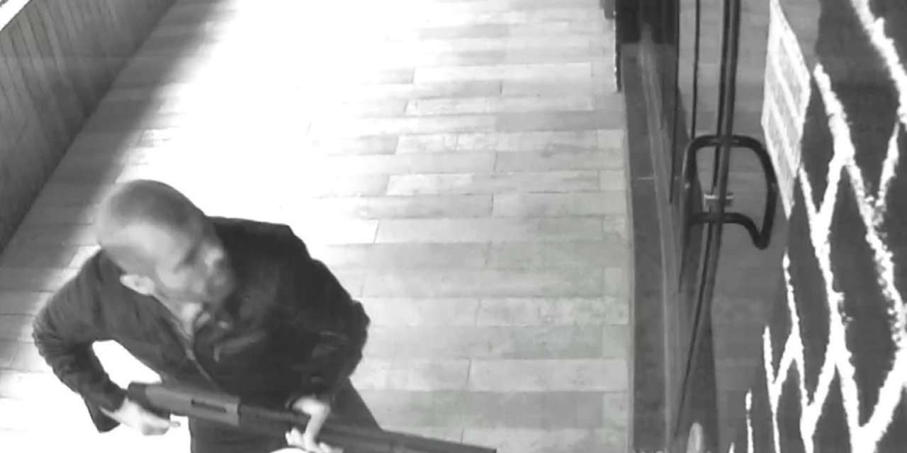 Eskişehir'de Pompalı Saldırıya 38,5 Yıl Hapis