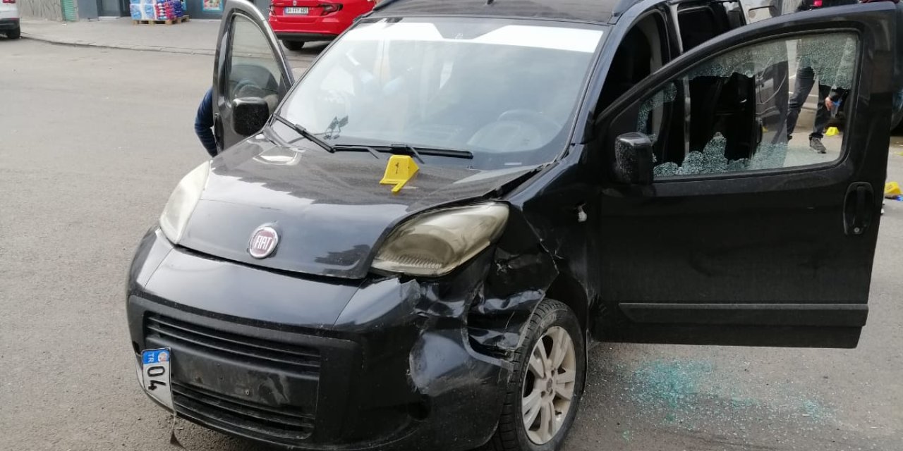 Eski Eniştelerini Öldüren Kardeşler Tutuklandı