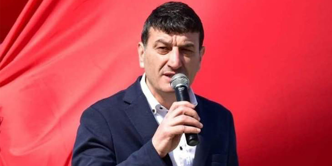 CHP Fındıklı İlçe Başkanı Kadıoğlu Kalp Krizine Yenik Düştü