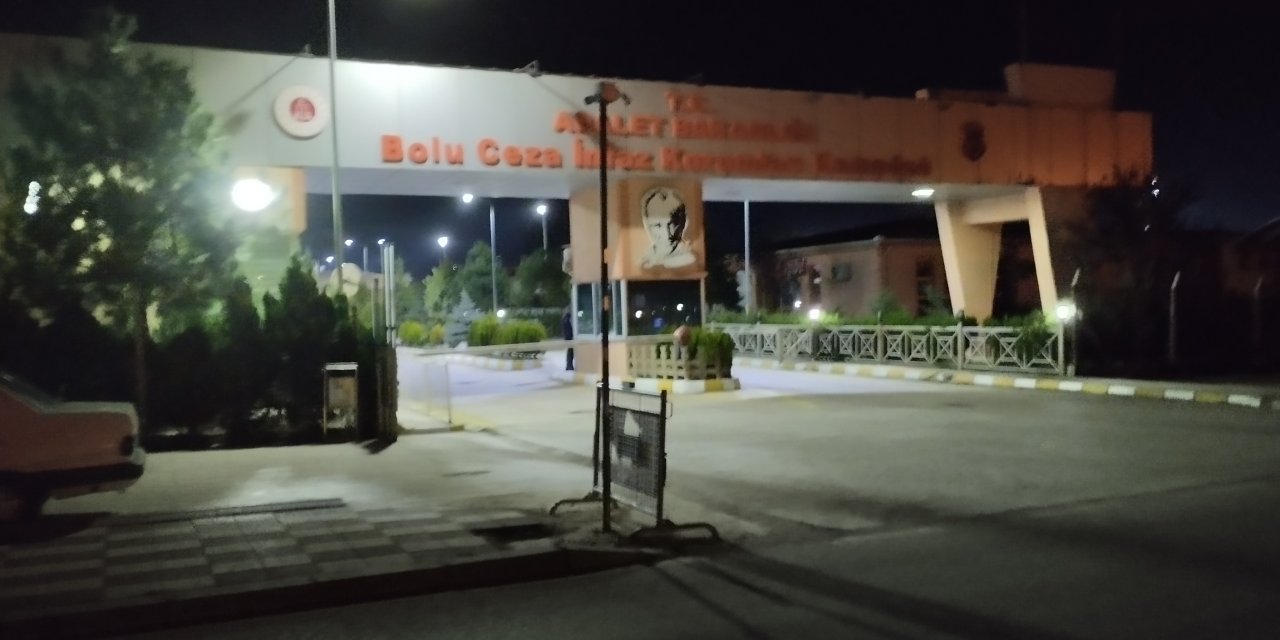 Hrant Dink’in Katili Ogün Samast Tahliye Oldu