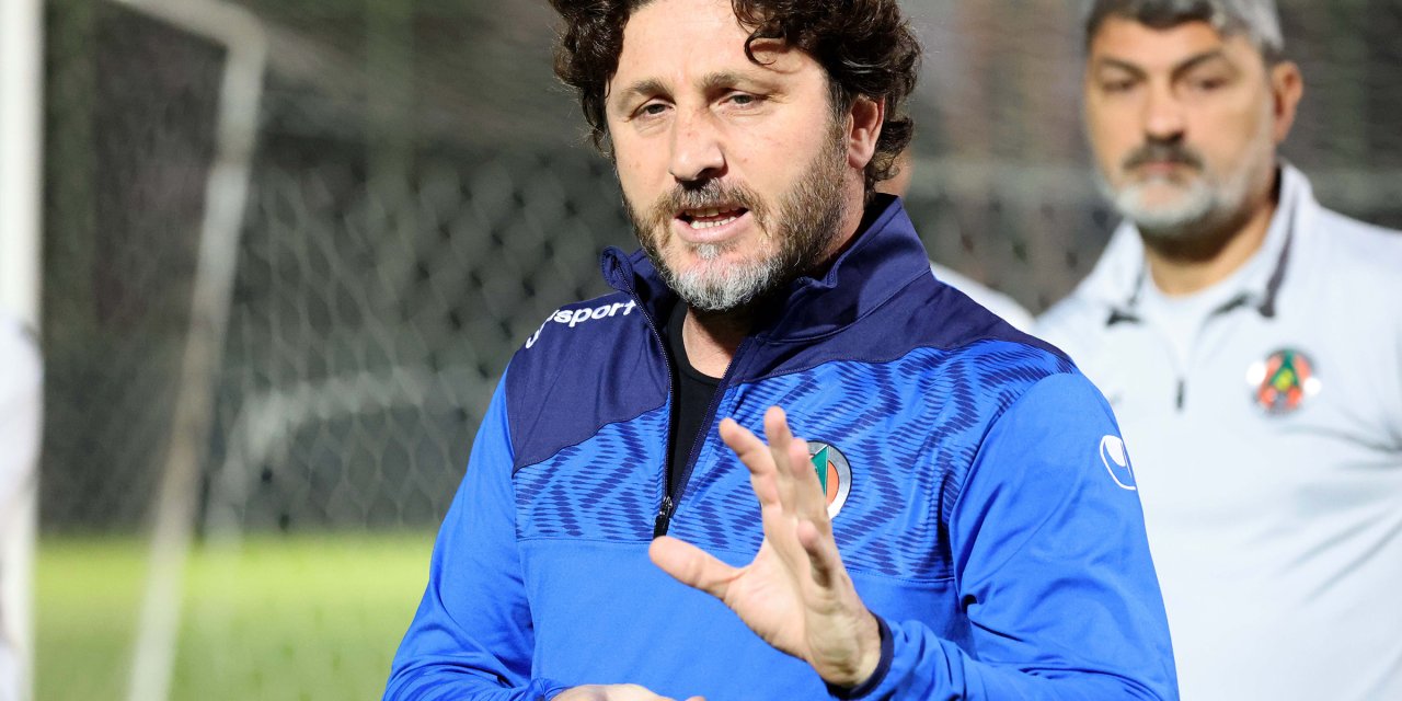 Alanyaspor, Galatasaray Maçı Hazırlıklarına Başladı