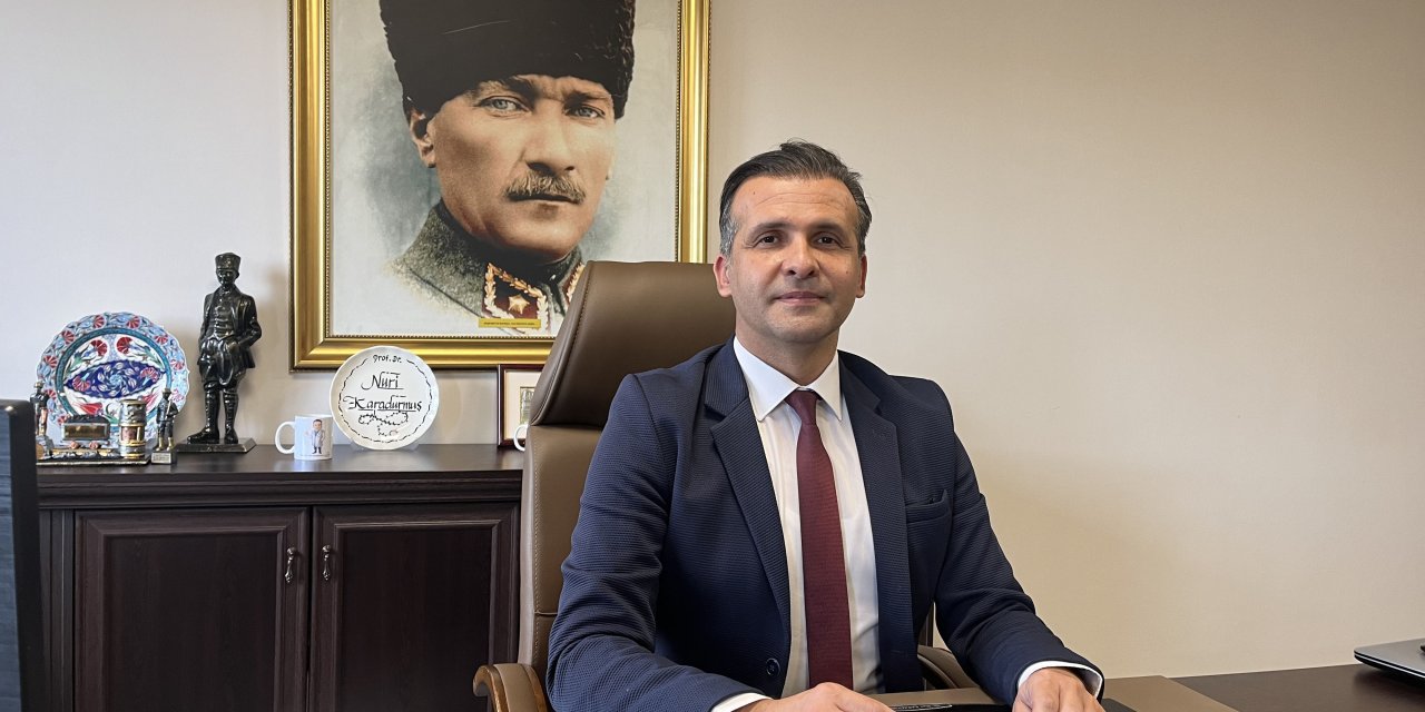 "Türkiye’de Her Yıl 41 Bin Kişiye Akciğer Kanseri Tanısı Konuluyor"