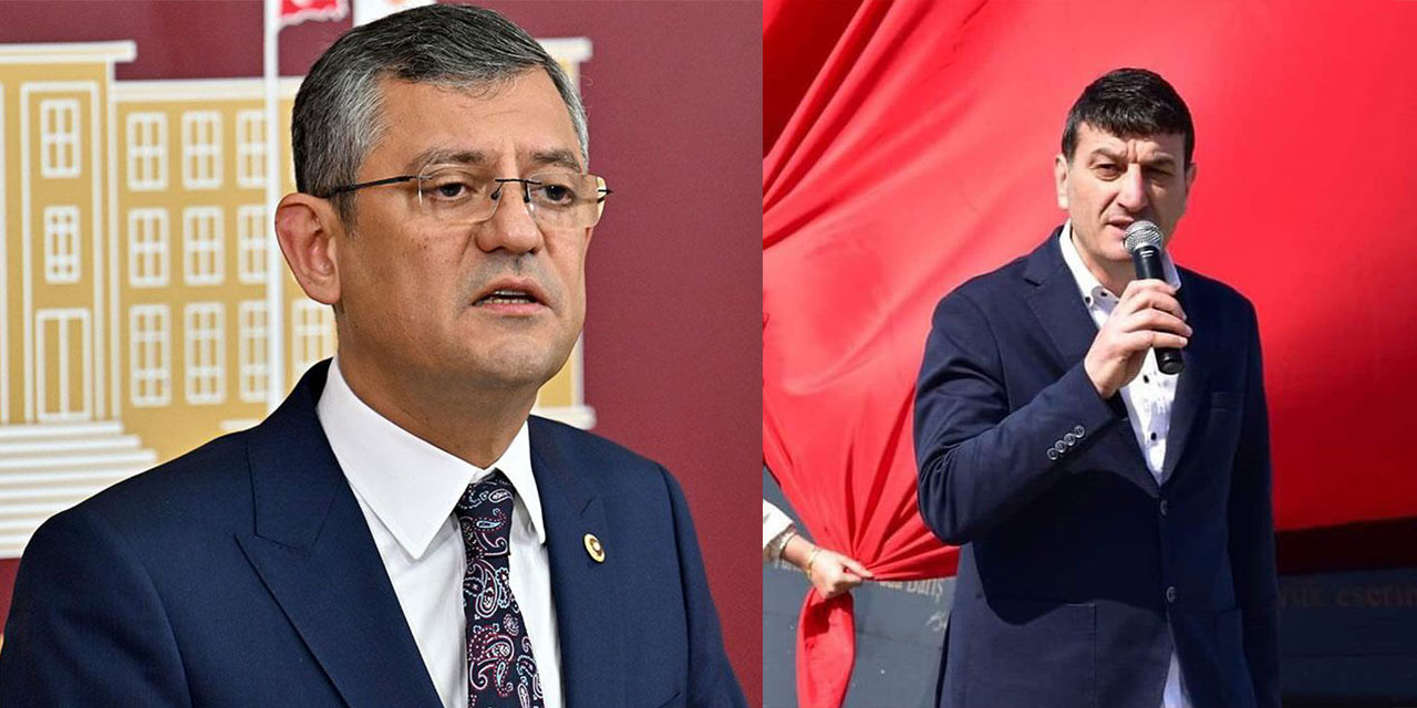 CHP Genel Başkanı Özgür Özel’den Taziye: Fındıklı ve Rize halkına başsağlığı diliyorum
