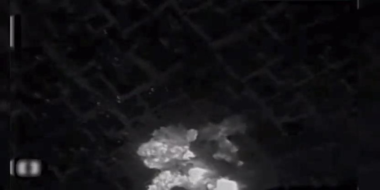 İsrail: İsmail Haniye’nin Konutu Vuruldu